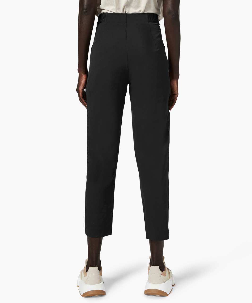 lululemon lab trouser