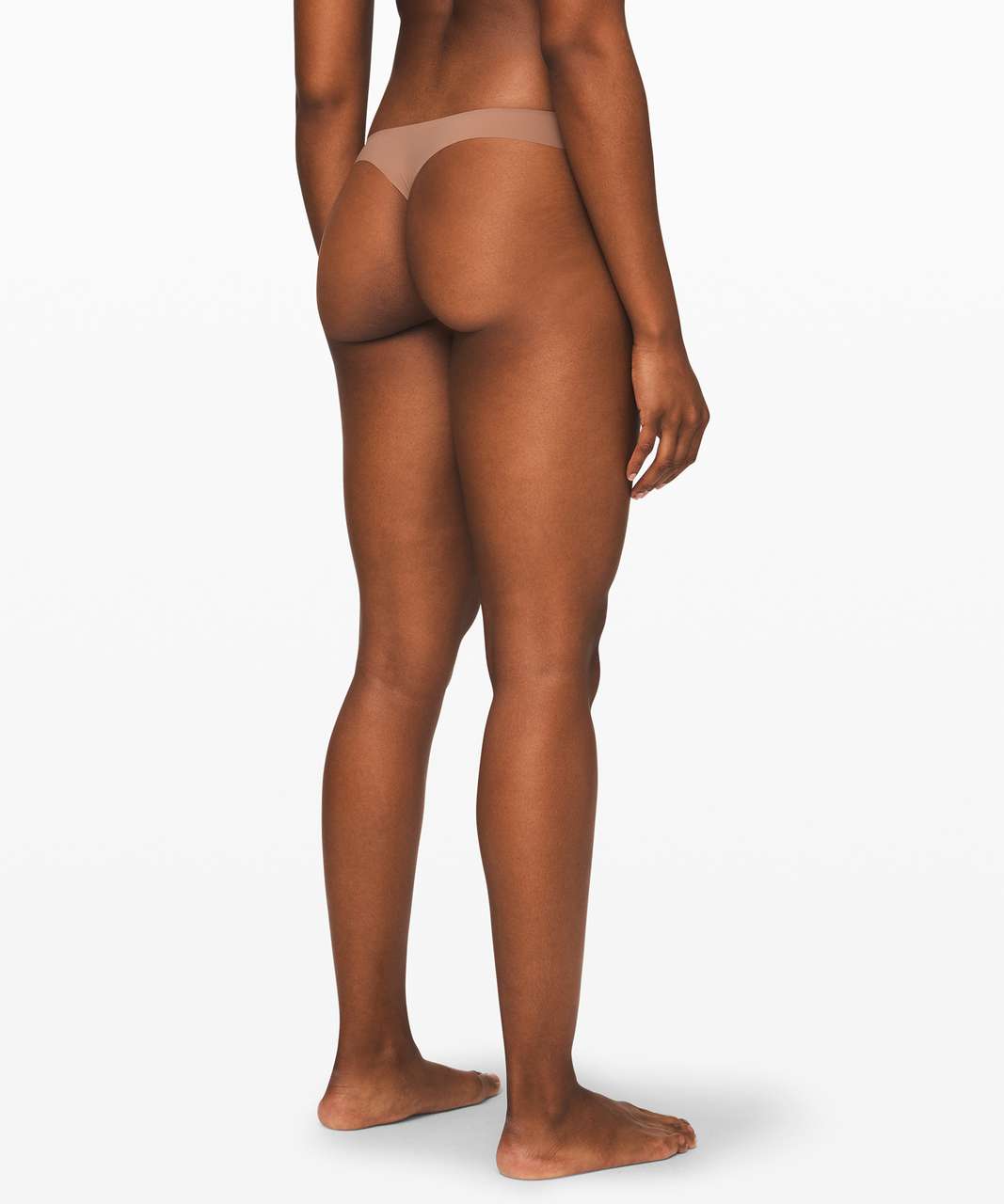 Lululemon Namastay Put Thong II - Soft Sand