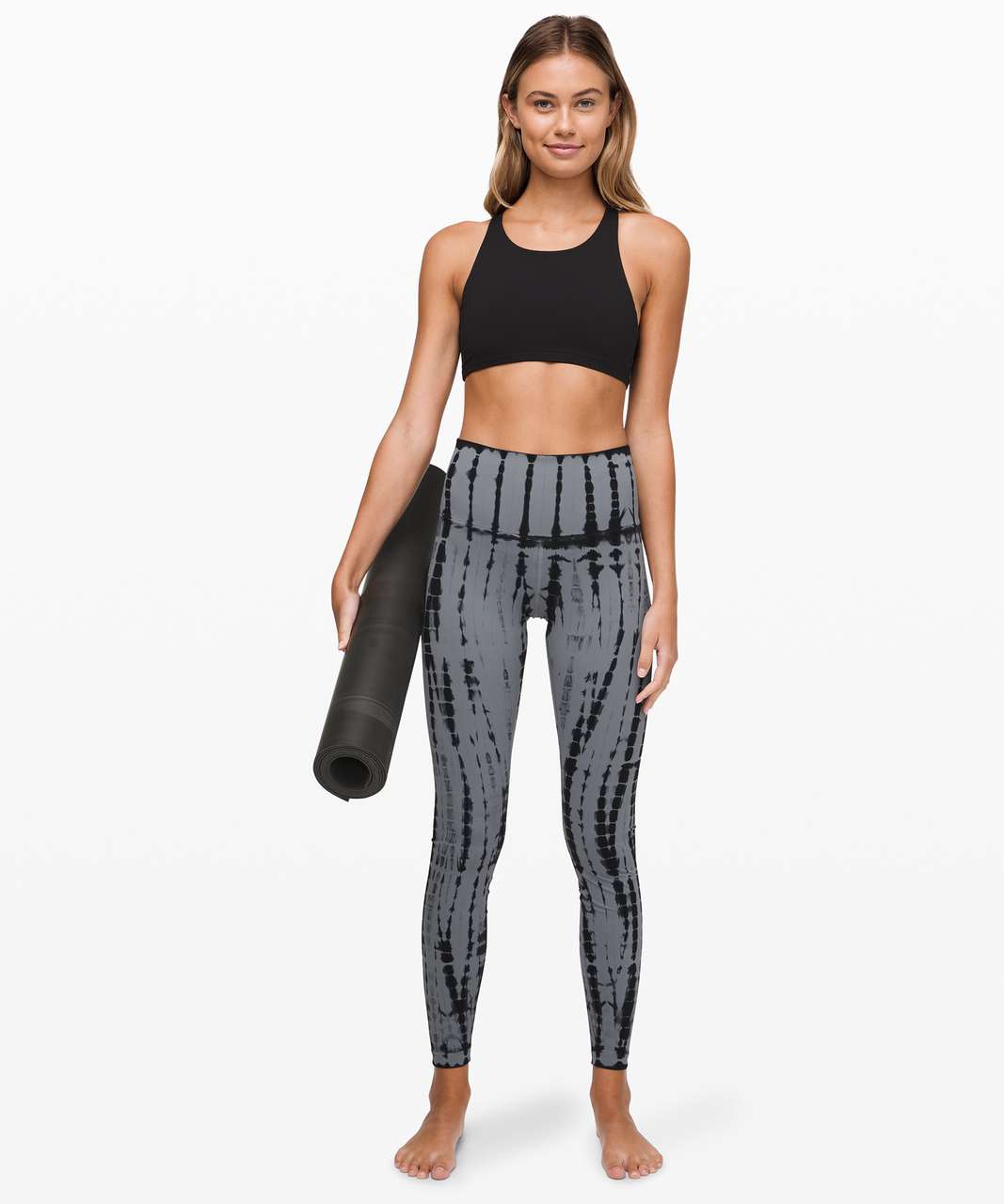 lululemon Speed Wunder Mid-Rise Tight 28 (Half Moon/Light Chrome (Asym),  10) : : Clothing, Shoes & Accessories
