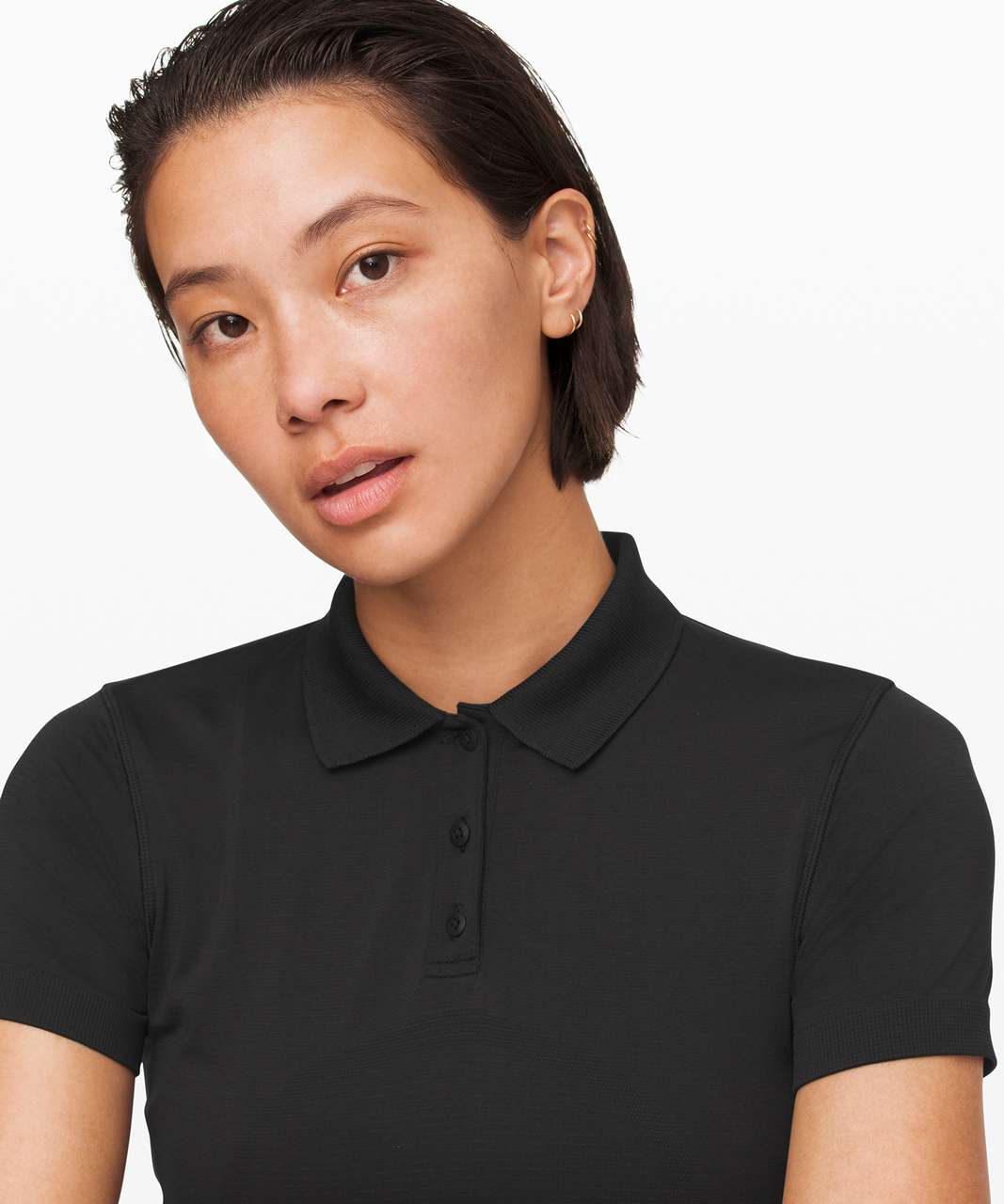 lululemon swiftly speed polo