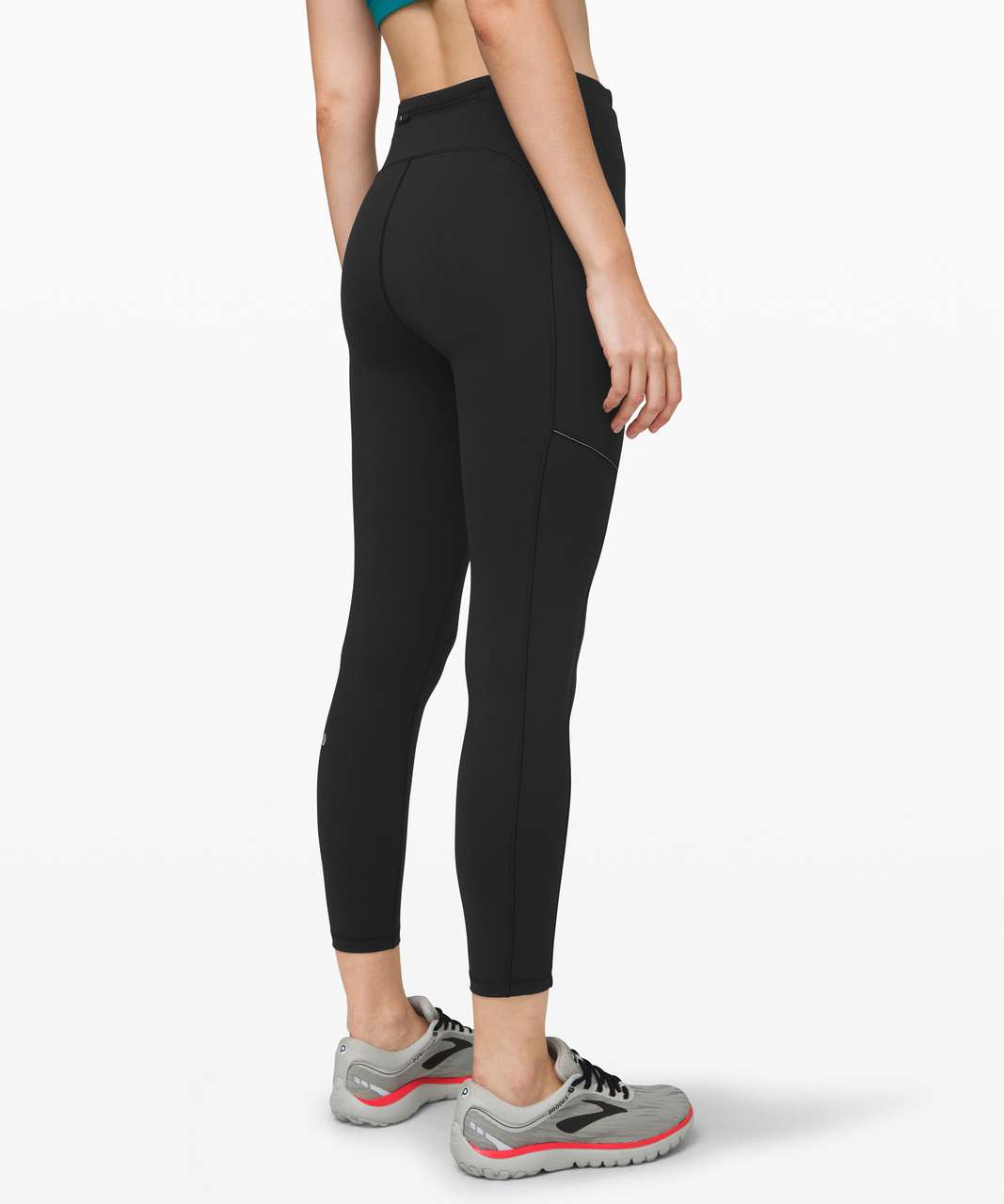 lululemon leggings speed up tight