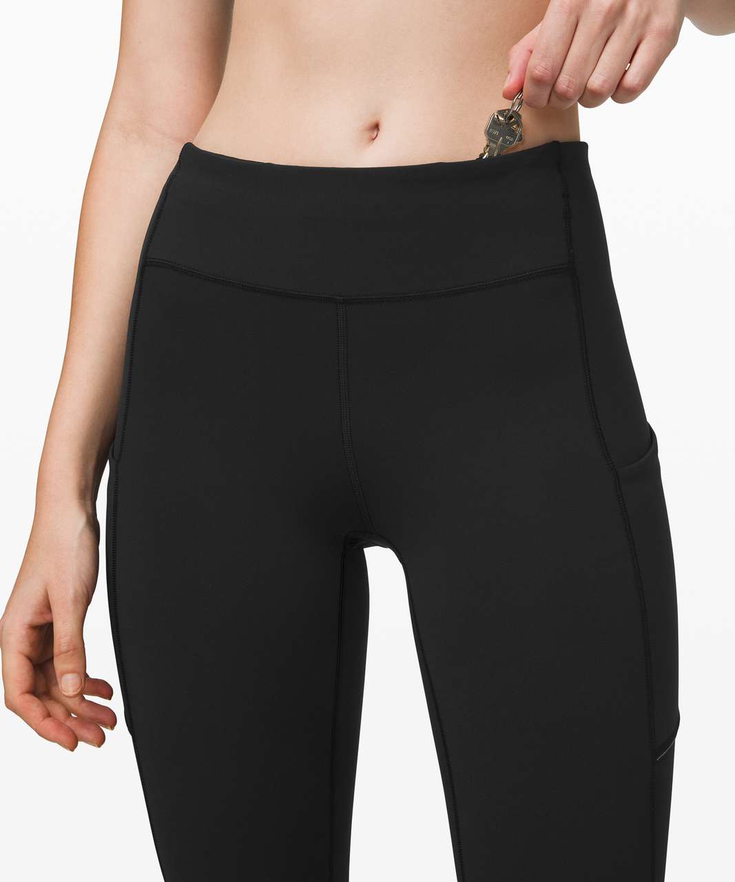 lululemon speed up tight 25