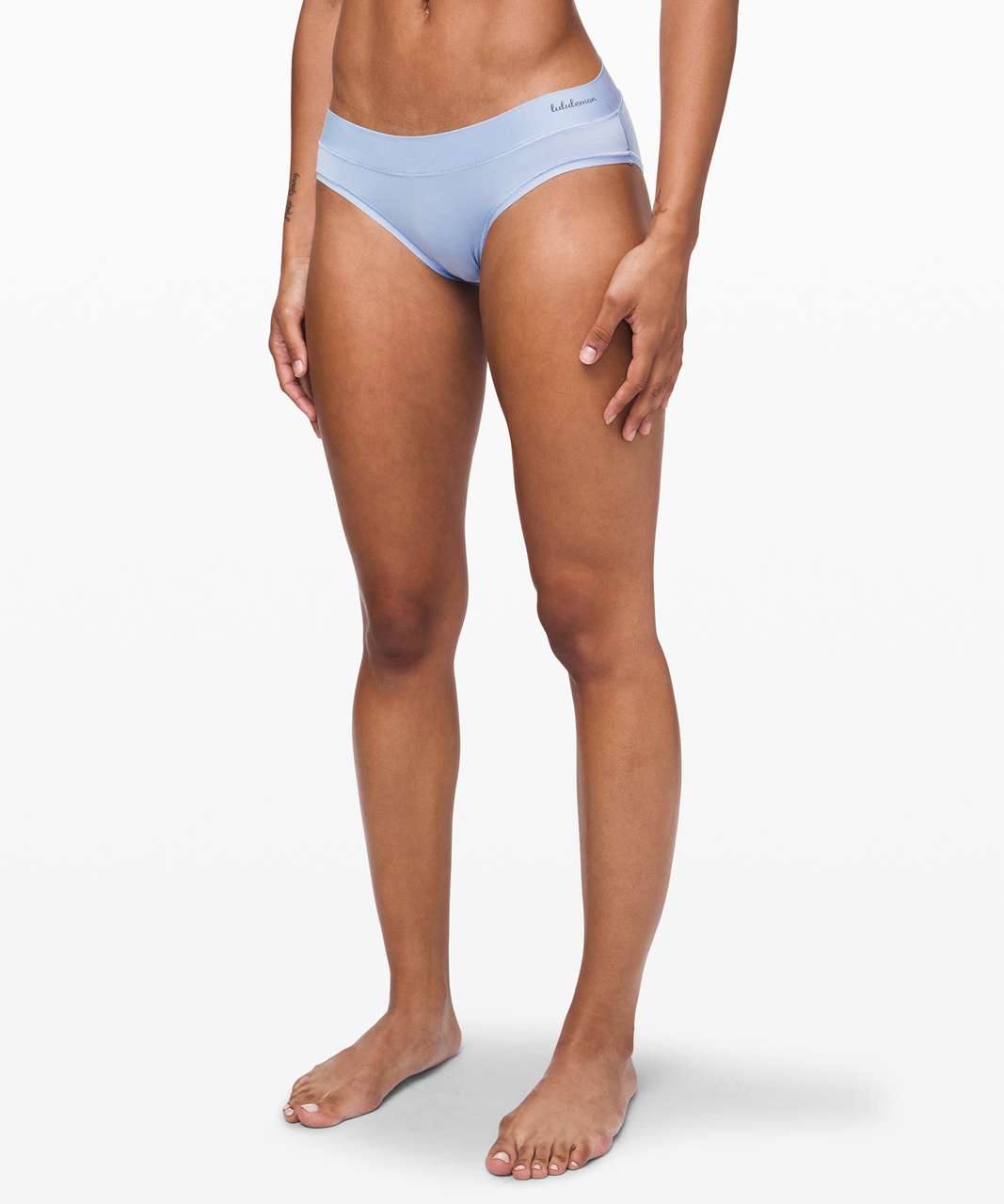 Lululemon Mula Bandhawear Bikini - Ice Cap