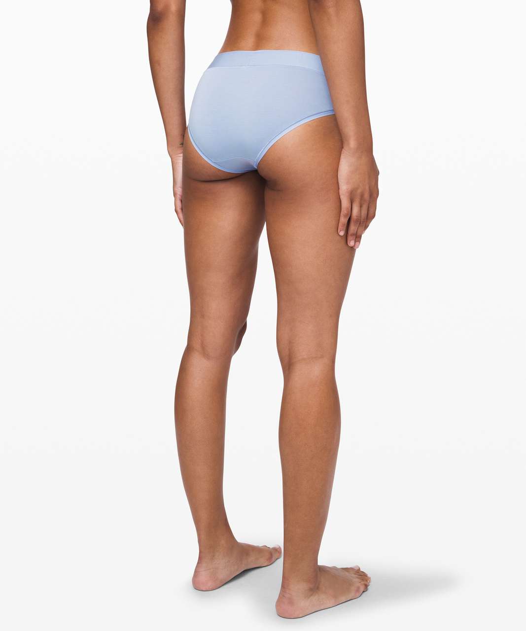 Lululemon Mula Bandhawear Bikini - Ice Cap