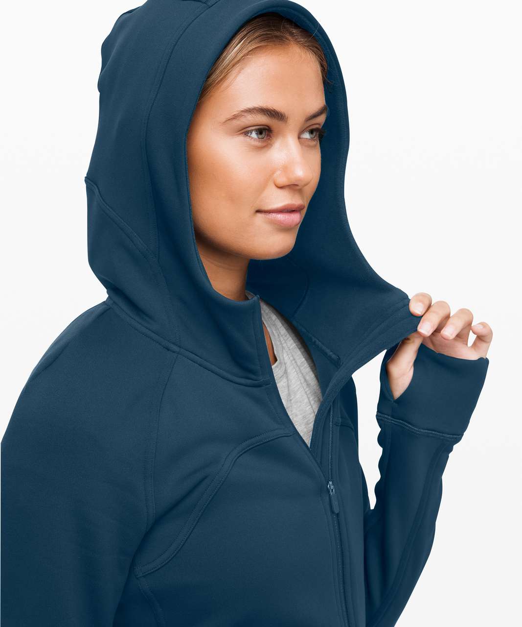 Lululemon Fleece Flurry Review