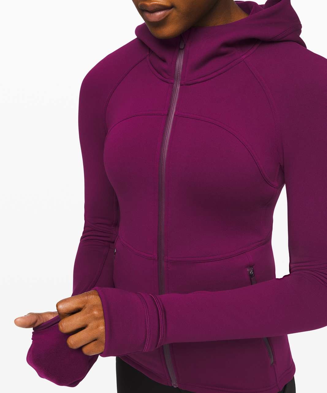 Lululemon Fleece Flurry Review