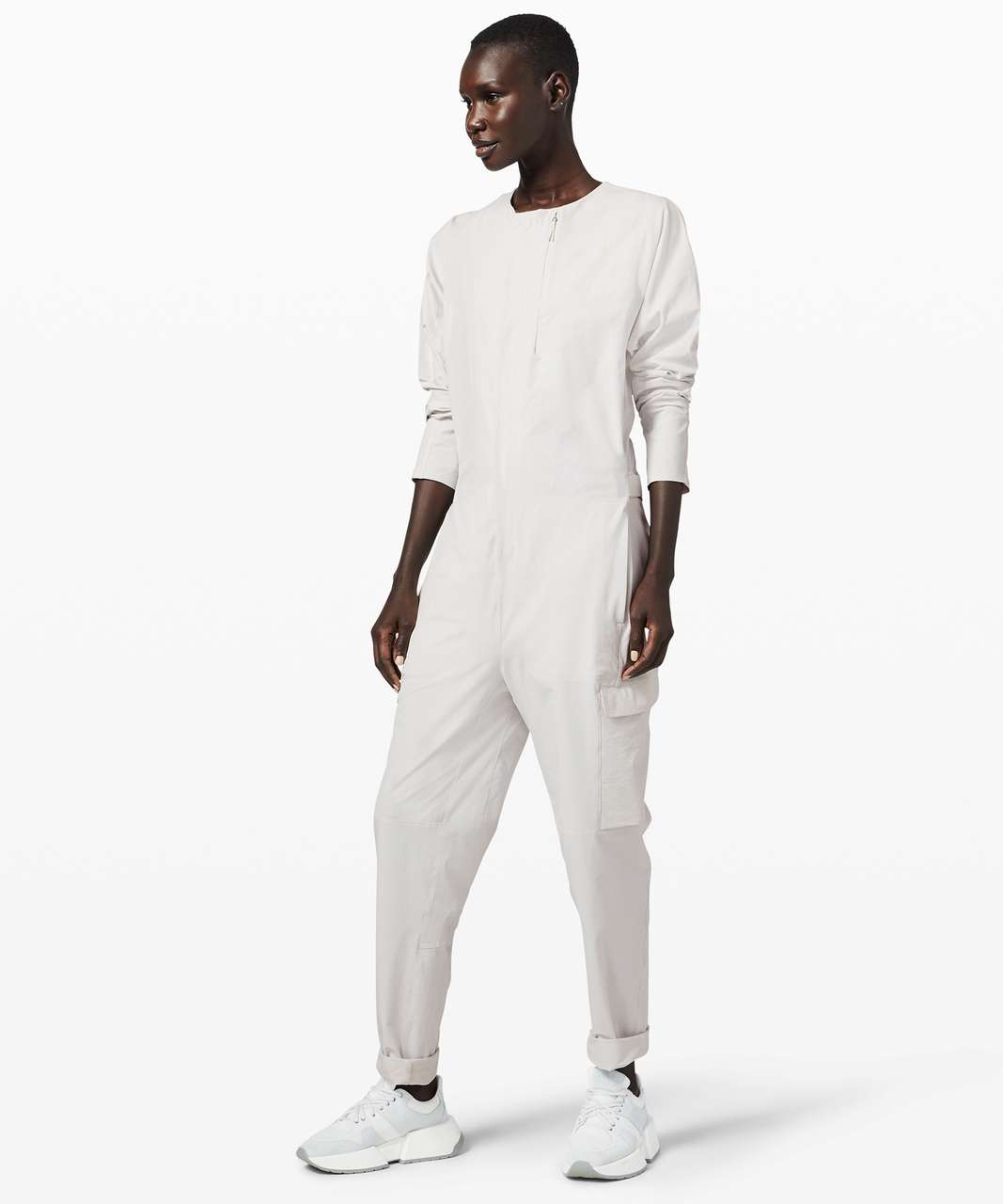 lululemon lab jumpsuit