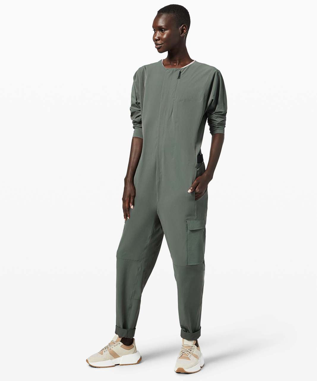 Guys….warpstreme jumpsuit 🔥 : r/lululemon