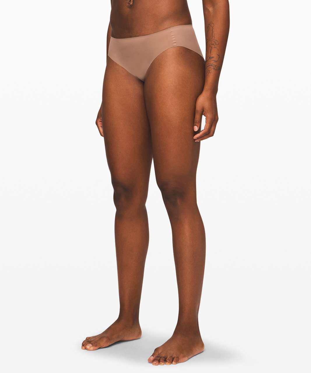 Lululemon Namastay Put Hipster - Dusty Bronze (First Release)