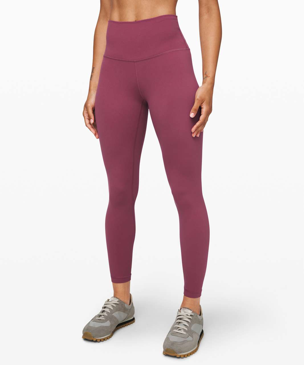 Lululemon Align Pant II 25" - Plumful