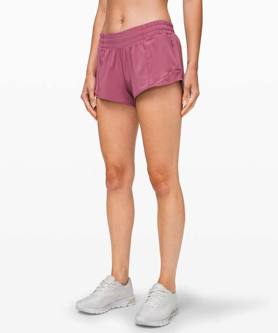 Lululemon Hotty Hot Short II *2.5" - Plumful