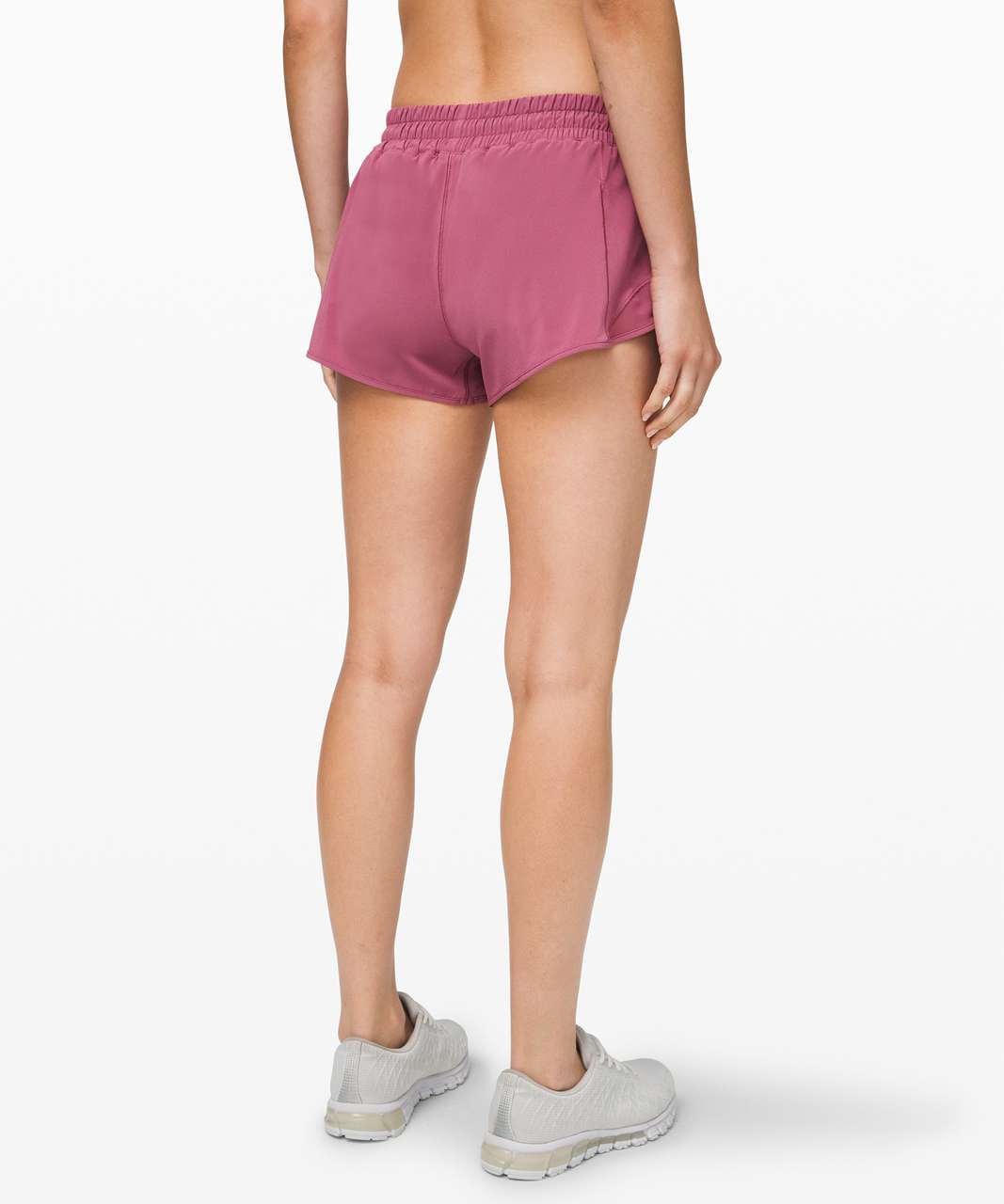 Lululemon Hotty Hot Short II *2.5" - Plumful