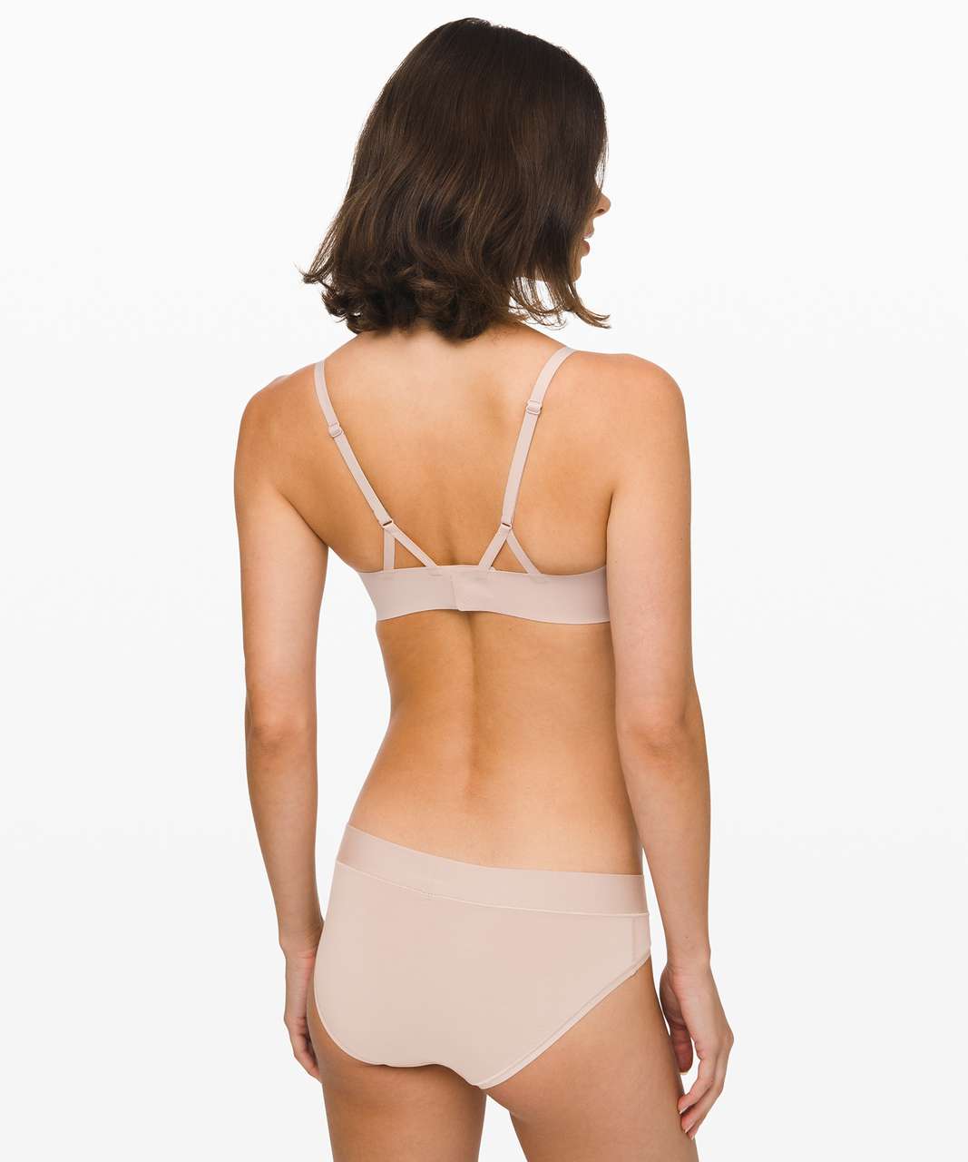 Lululemon Take Shape Bra - Arabesque Antoinette Smoky Quartz - lulu fanatics