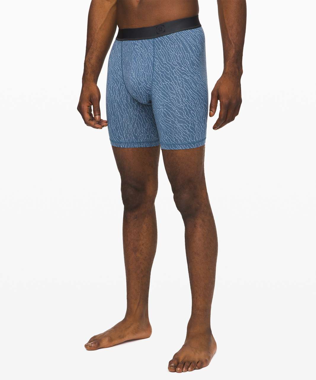 Lululemon Always In Motion Boxer *The Long One 7