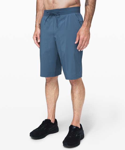 Lululemon T.H.E. Short Linerless 11