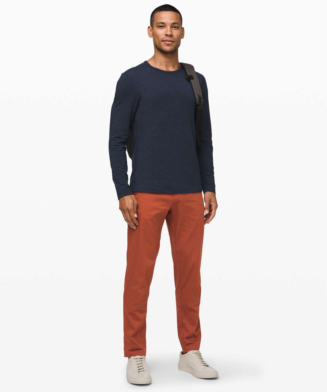 Dark Terracotta Lululemon