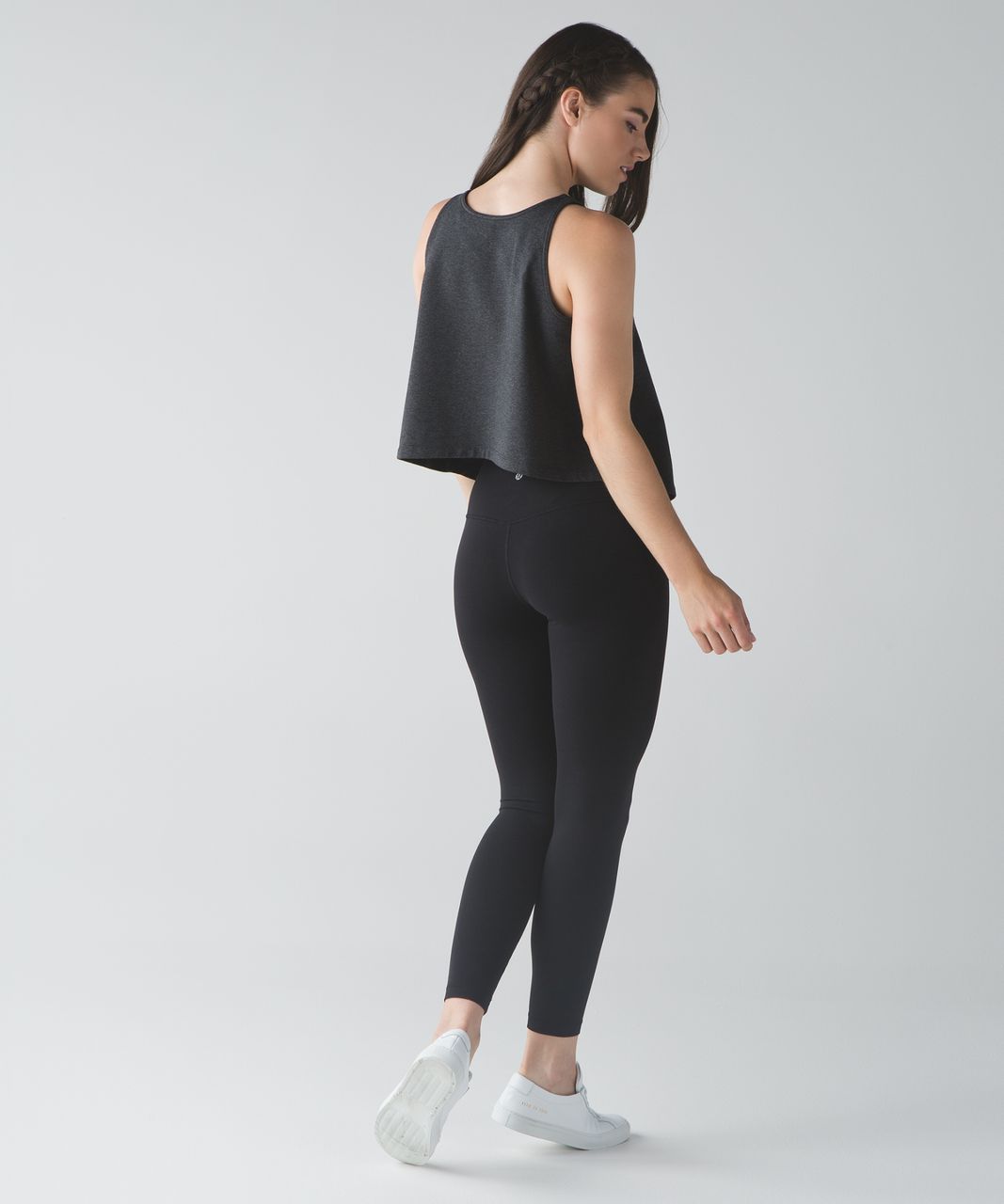 blissed out tank lululemon