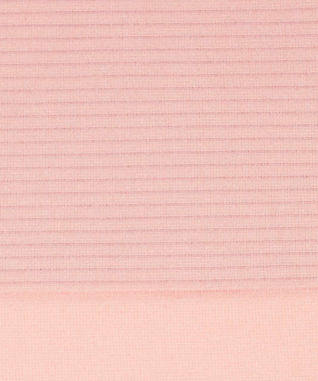 Lululemon Swiftly Speed Polo - Butter Pink / Butter Pink