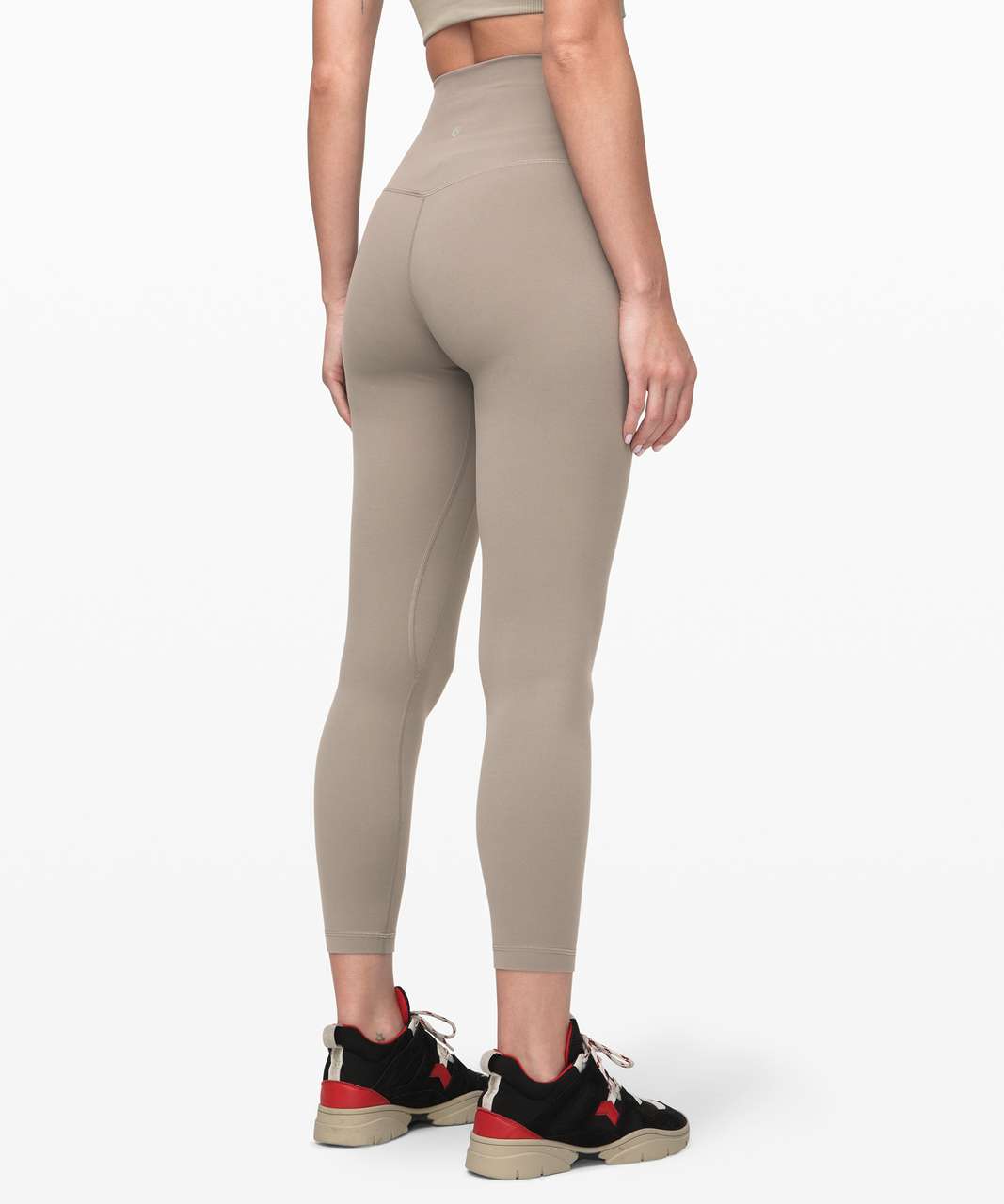 Lululemon Align Pant II *25 - Spanish Rose - lulu fanatics