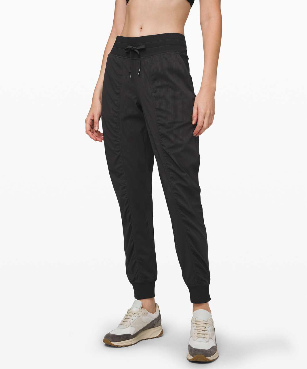 lululemon dance studio jogger