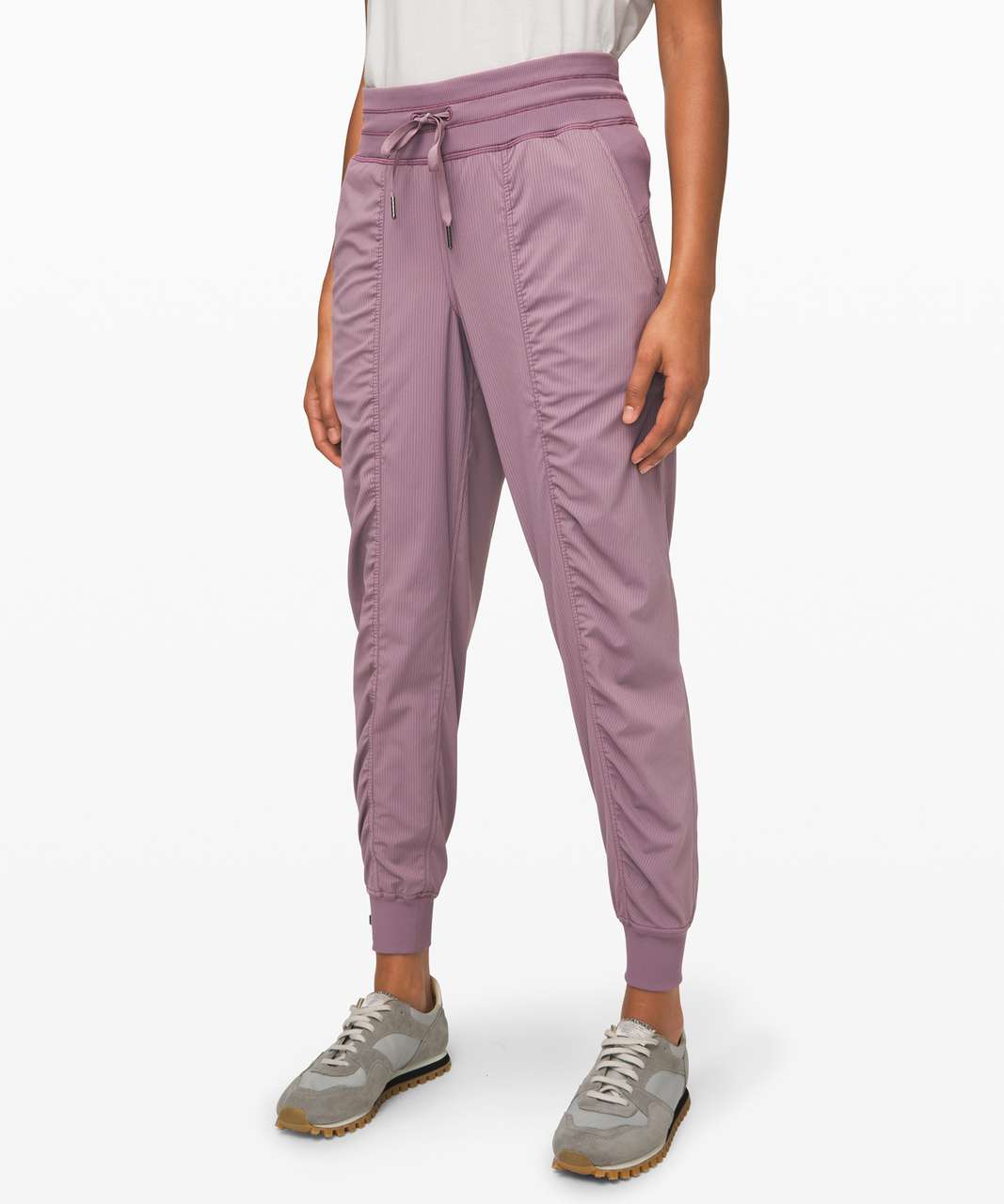 Lululemon Dance Studio Jogger - Frosted Mulberry