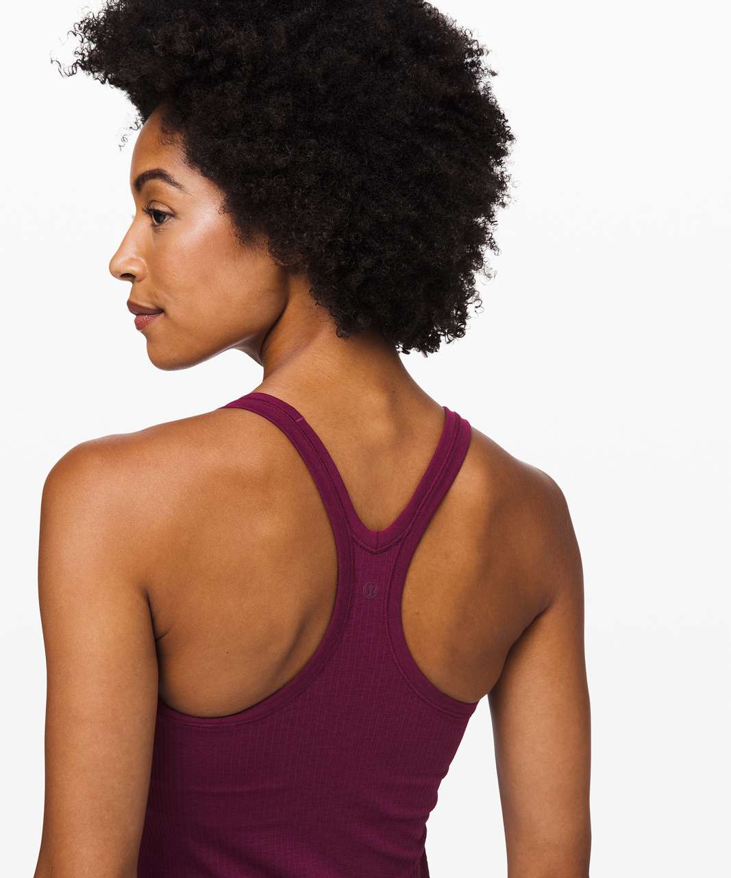 Lululemon Ebb To Street Tank II - Marvel