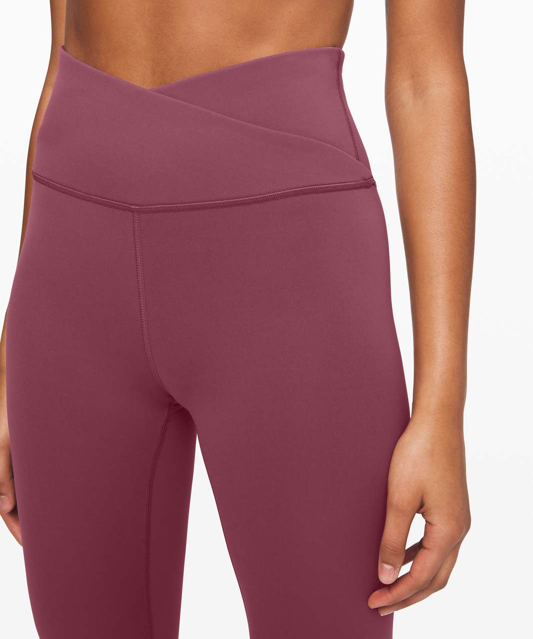 Lululemon Always On High-Rise Tight 28" *Everlux - Plumful