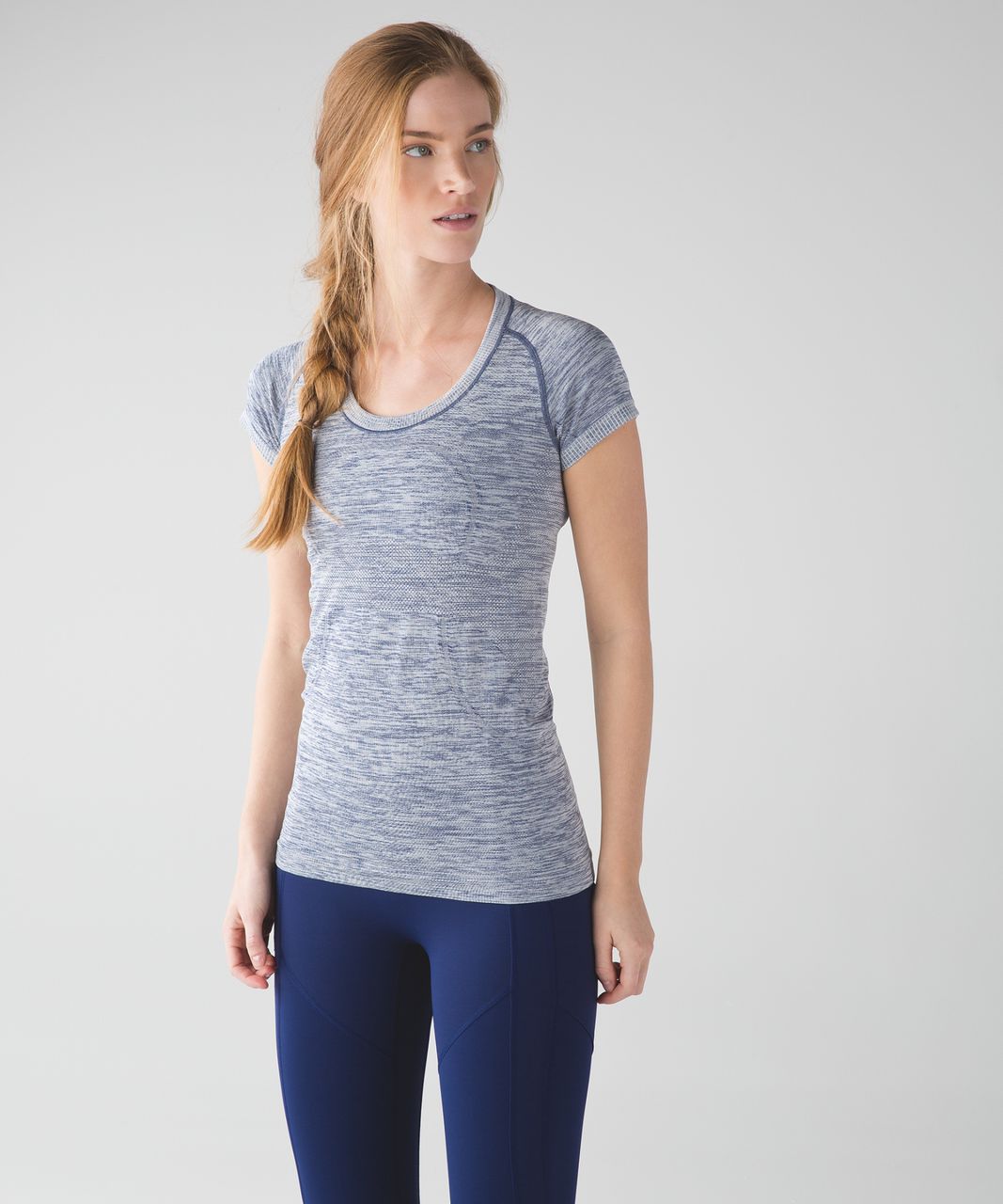 lululemon swiftly tech short sleeve scoop