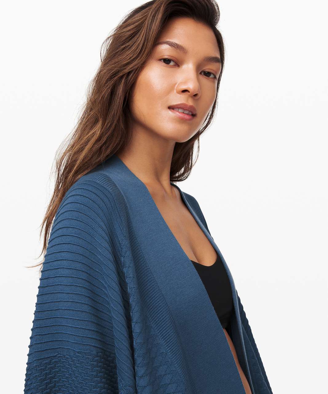 lululemon dreamweaver wrap