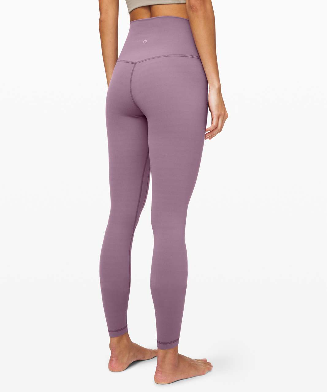 Lululemon Align Pant 31" - Frosted Mulberry