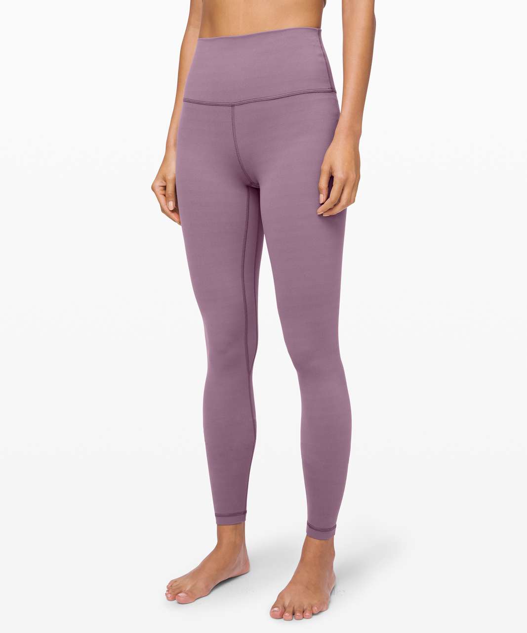 Lululemon Align Pant 31" - Frosted Mulberry