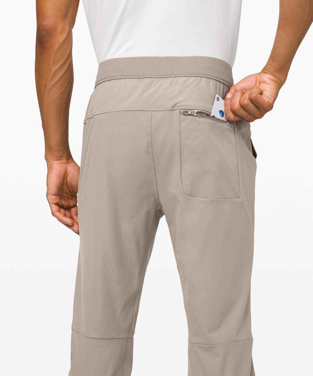 Lululemon Adapted State High-Rise Jogger - Rover - lulu fanatics