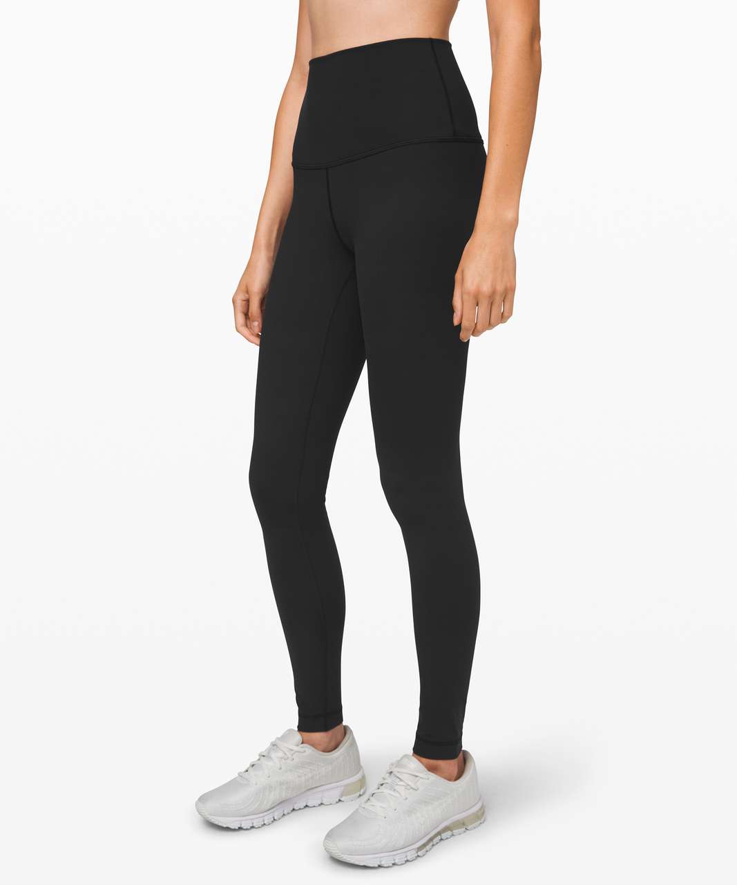 Lululemon Wunder Under High-Rise Tight 28 *Full-On Luxtreme - Lemon Vibe -  lulu fanatics