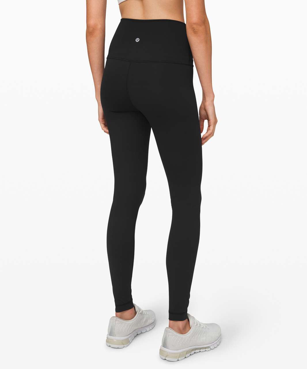 Lululemon Wunder Unders  International Society of Precision