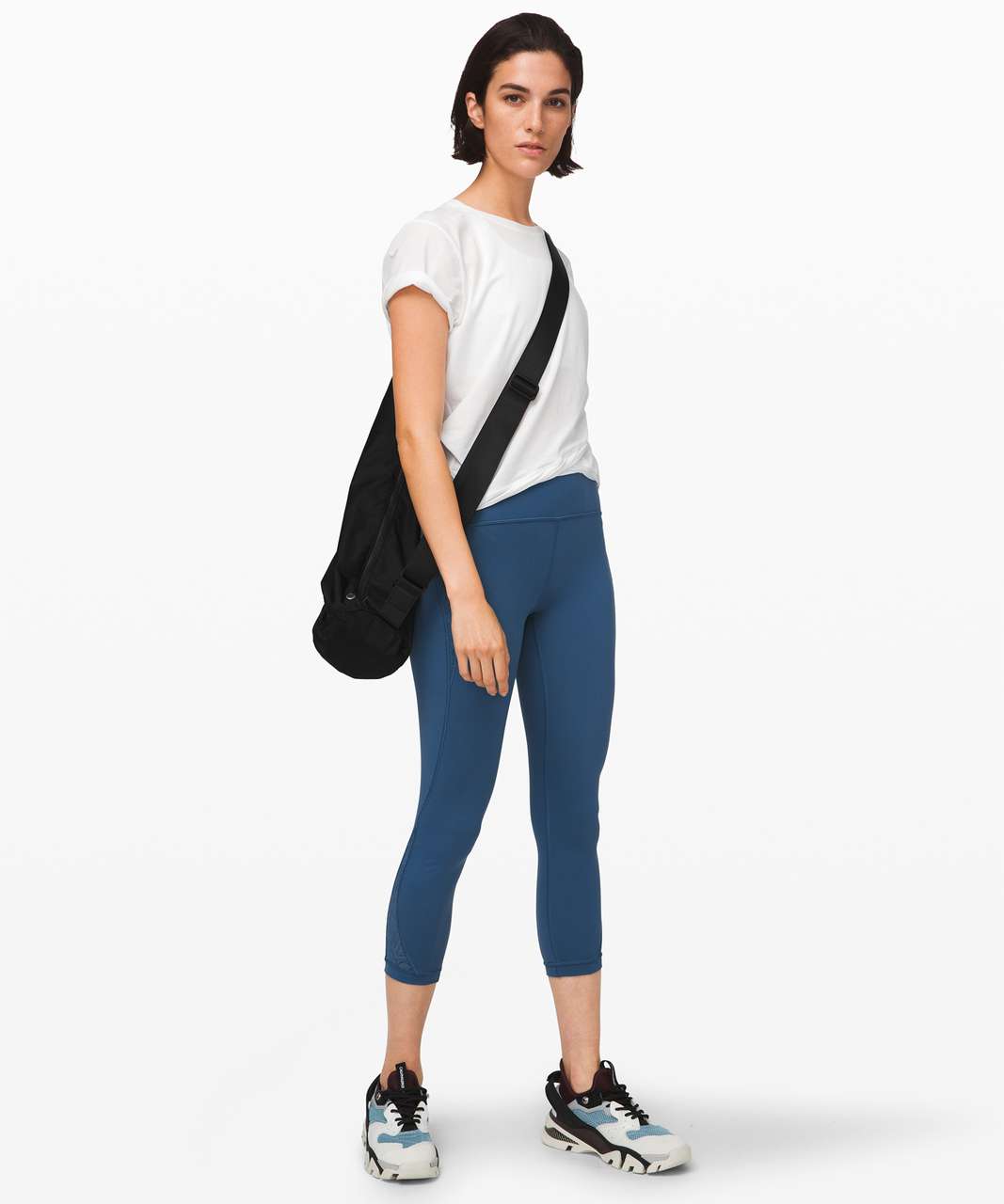 Lululemon Wunder Under Crop High-Rise 21