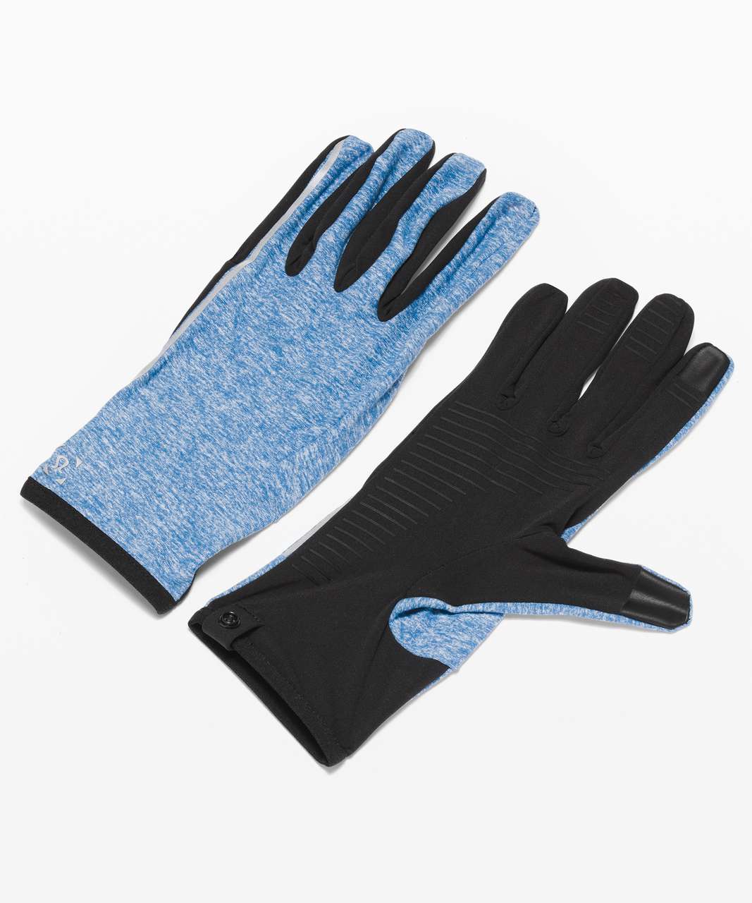 Lululemon Run for It All Gloves - Black (First Release) - lulu