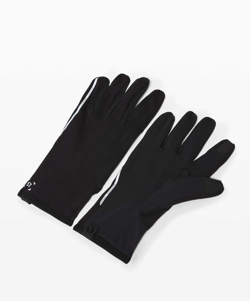 Lululemon Resolute Runner Gloves - Black