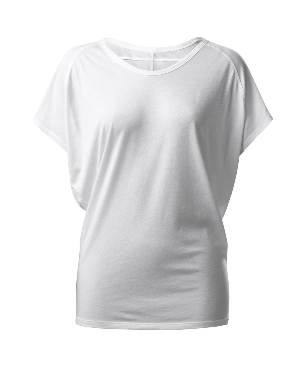 Lululemon Restore Short Sleeve - White