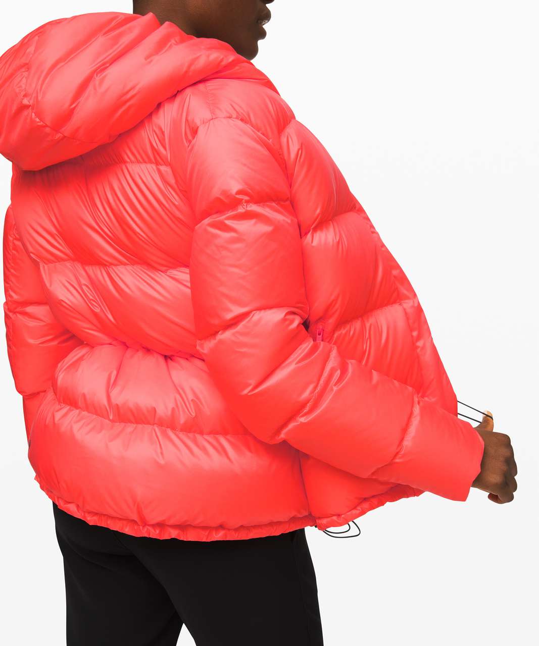 Lululemon Wunder Puff Jacket - Flare