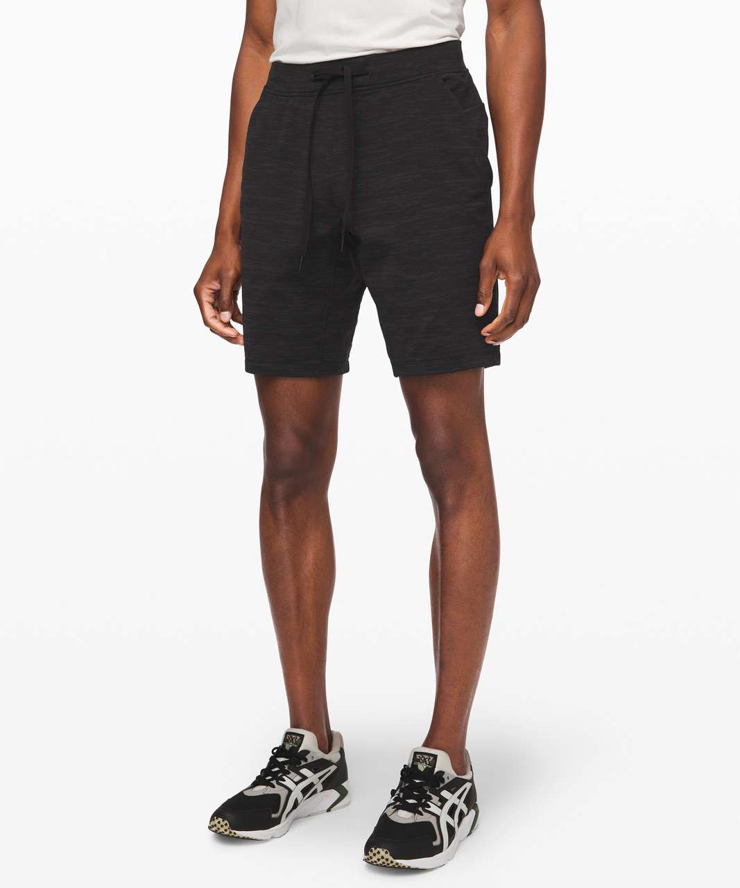 Lululemon City Sweat Short *Jacquard 9