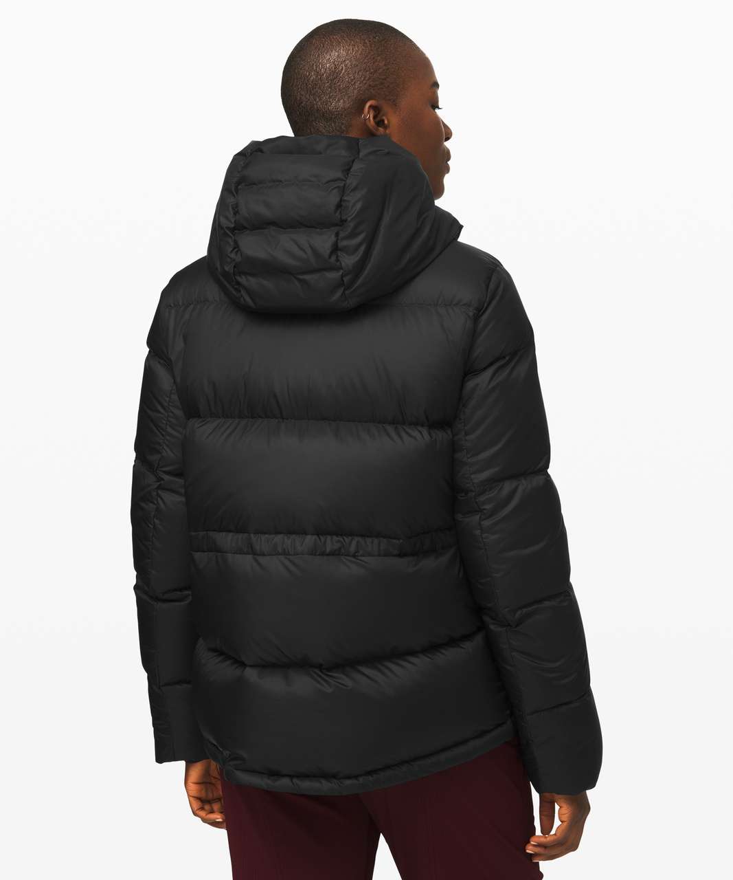 Lululemon athletica Wunder Puff Jacket