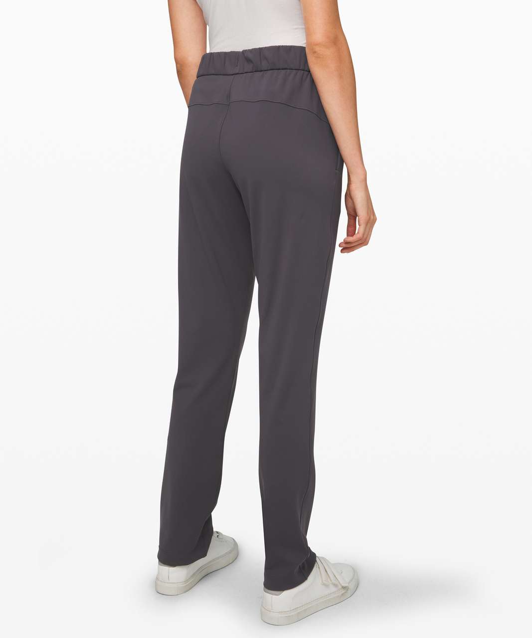 Lululemon On the Fly Pant Full Length - Intergalactic