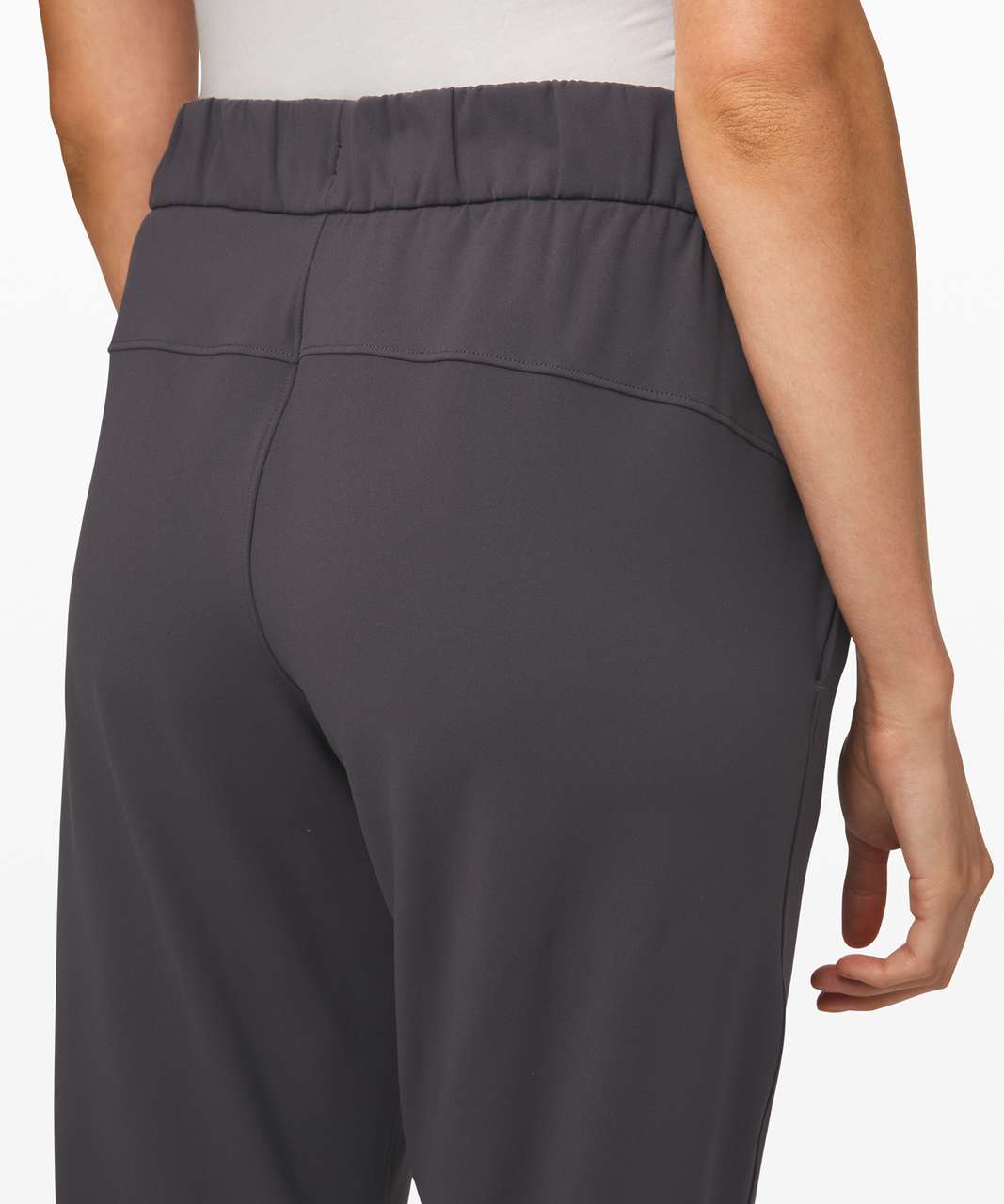 Lululemon On the Fly Pant Full Length - Intergalactic - lulu fanatics