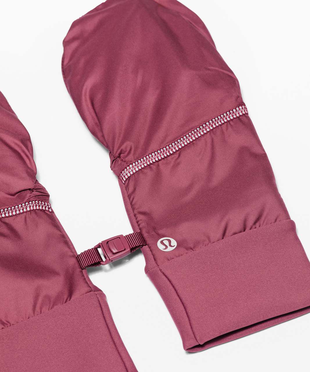 Lululemon Run Fast Gloves - Plumful