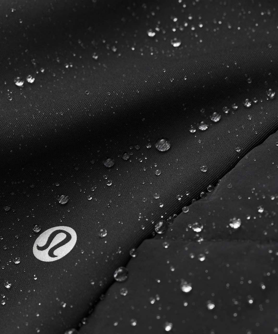 Lululemon Another Mile Jacket - Black (First Release)