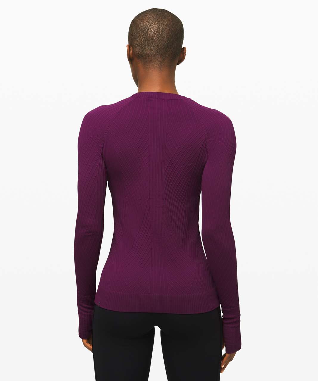 Lululemon Rest Less Pullover - Marvel / Marvel