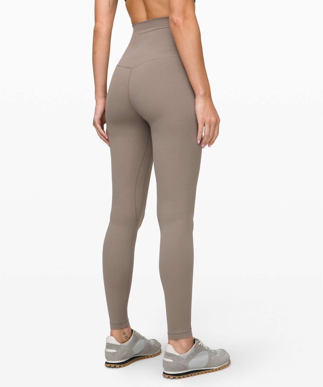 Lululemon Align Super-High Rise Pant 28 - Water Drop - lulu fanatics