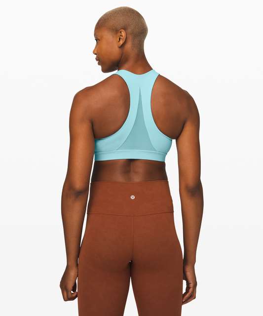 Buy Lululemon Seawheeze Invigorate Bra 4 NWT at Ubuy Palestine