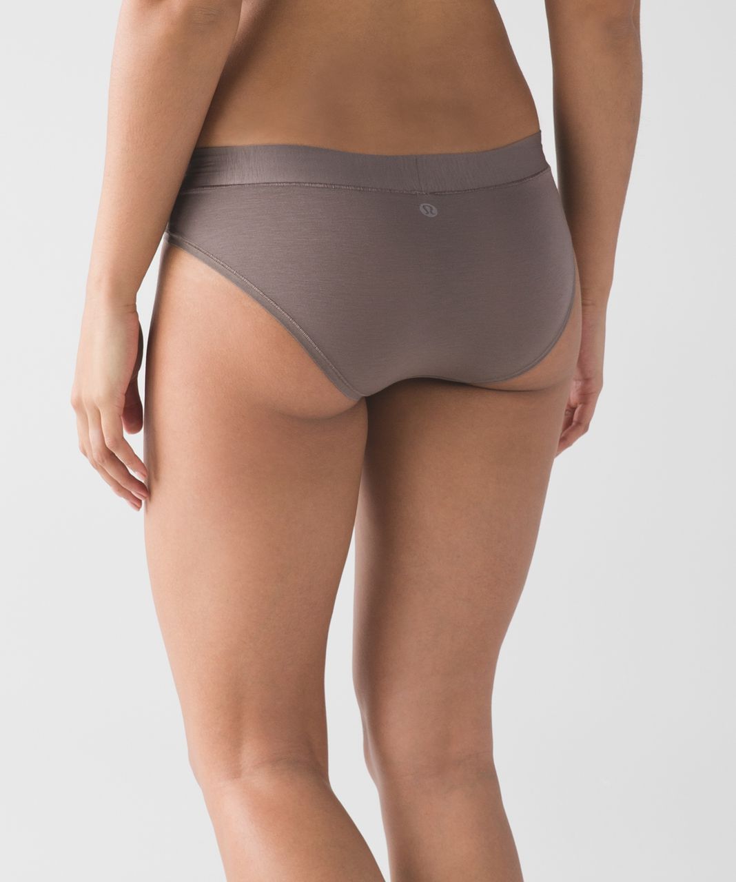 Lululemon Mula Bandhawear Bikini - Cool Cocoa