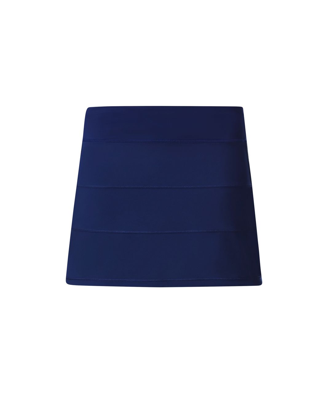 Lululemon Pace Rival Skirt II (Regular) (4-way Stretch ) - Hero Blue